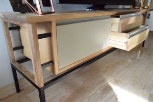 DETALLE BANCADA ATENEA Nº 3