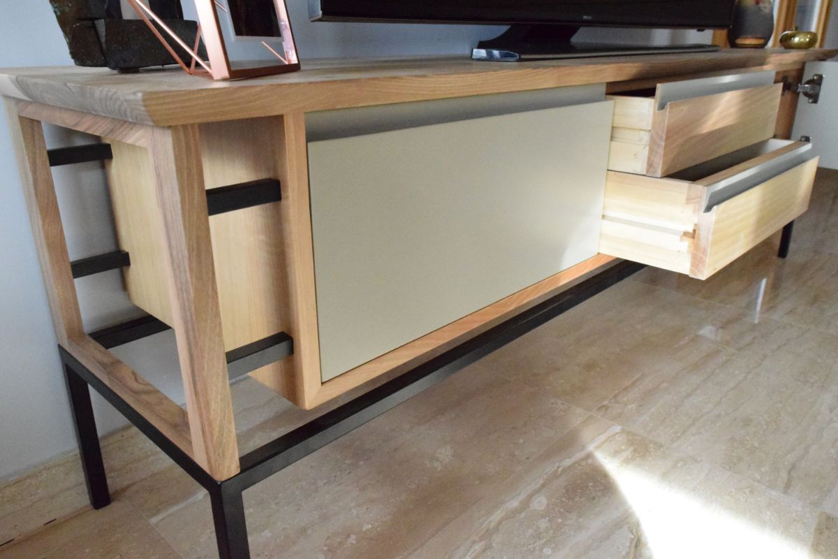 DETALLE BANCADA ATENEA Nº 3