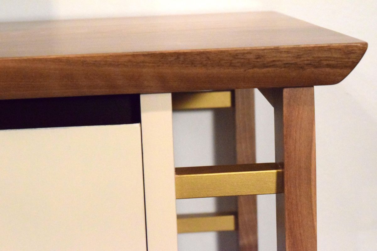 DETALLE PIEZAS DE UNION EN C/ORO